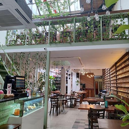 קואלה לומפור Bestow Boutique Hotel מראה חיצוני תמונה