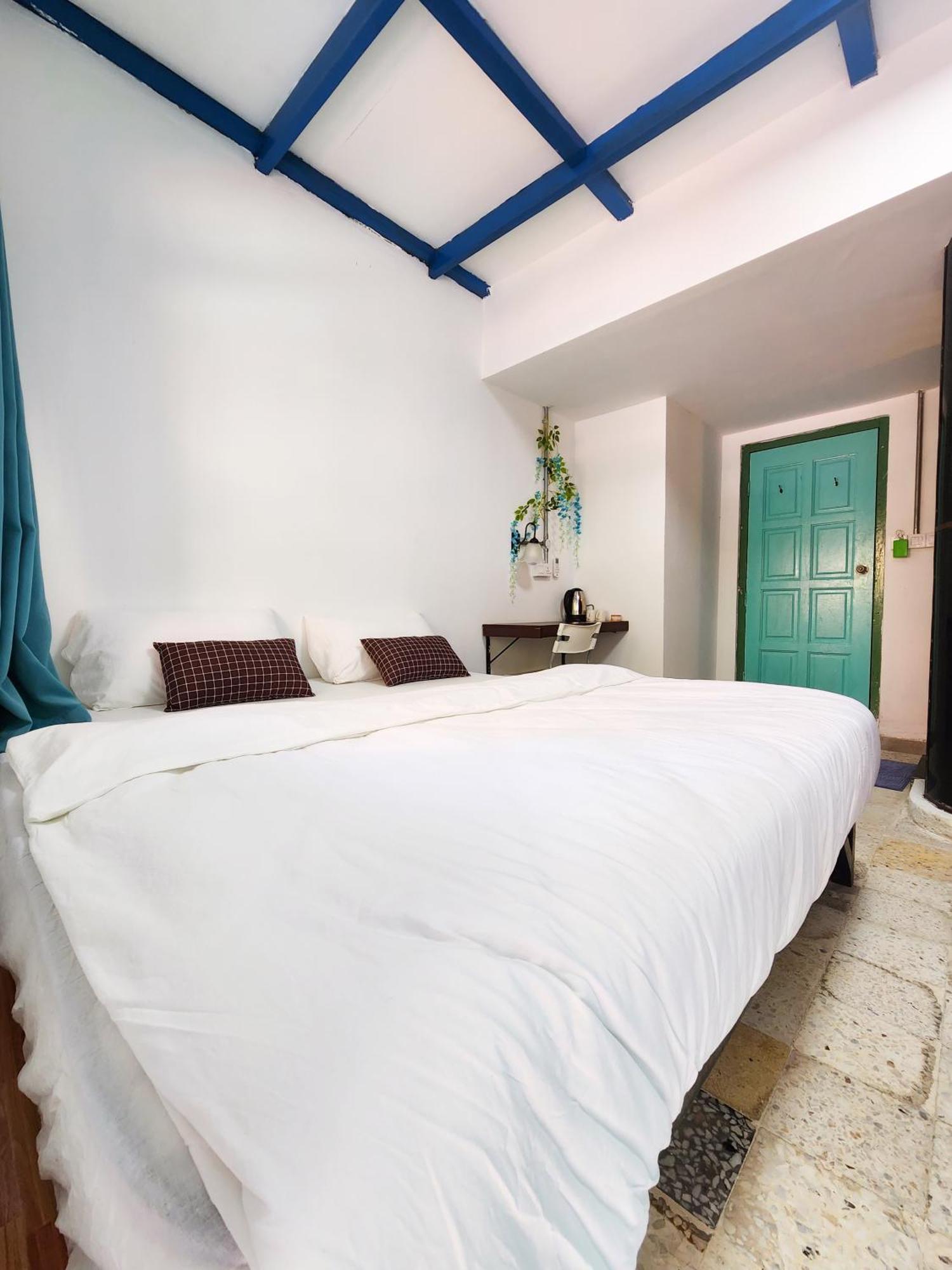 קואלה לומפור Bestow Boutique Hotel מראה חיצוני תמונה