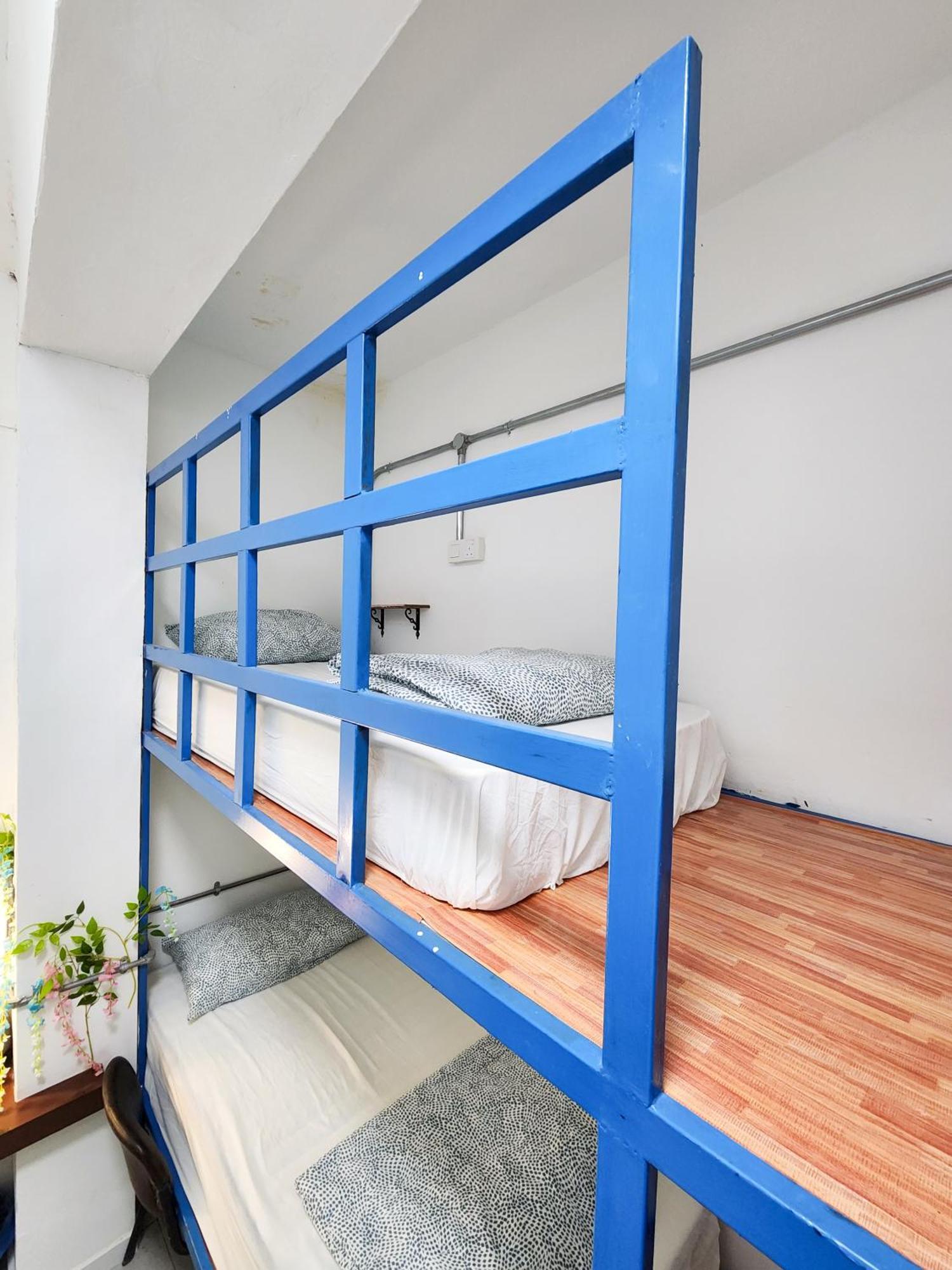 קואלה לומפור Bestow Boutique Hotel מראה חיצוני תמונה
