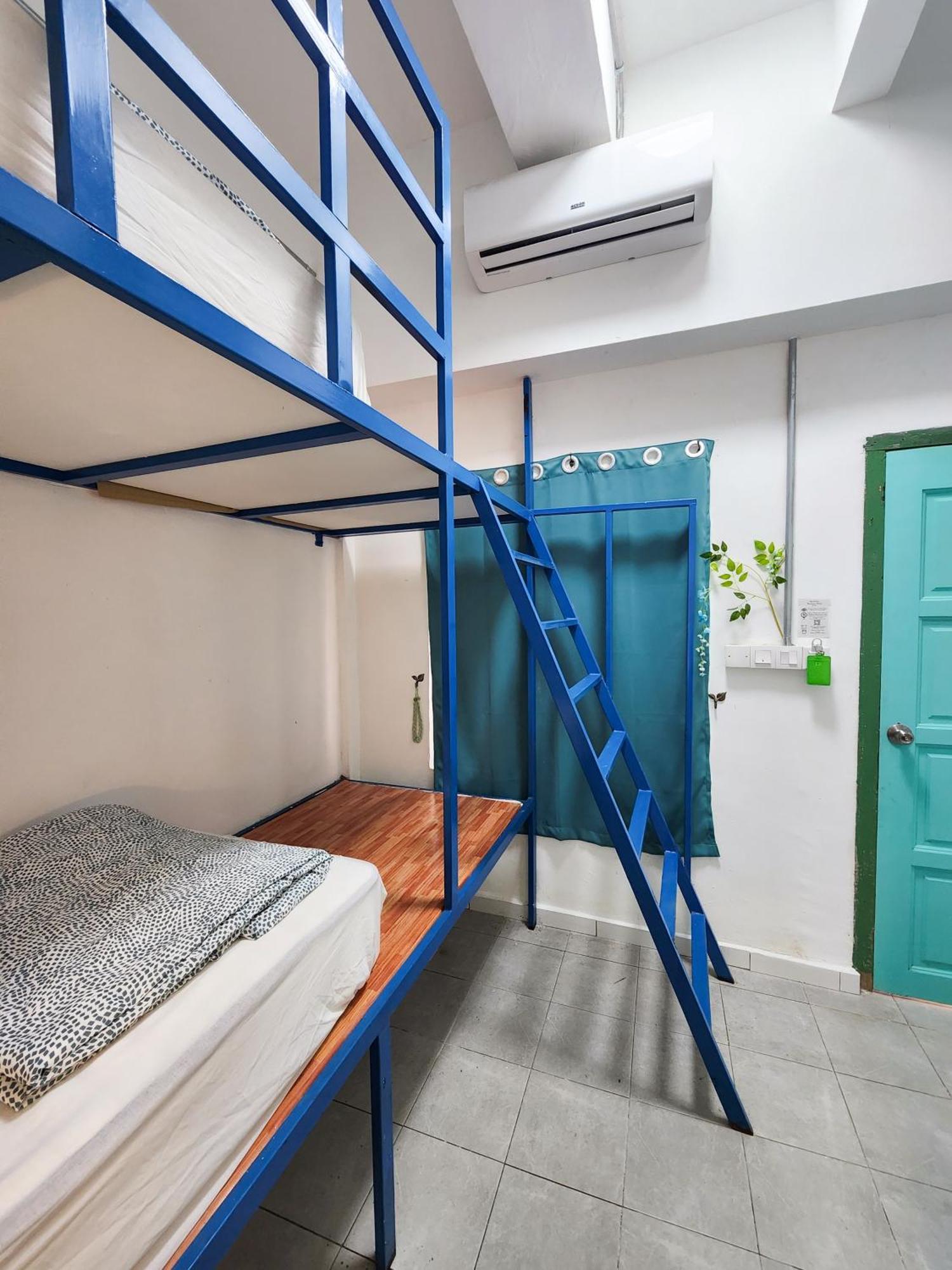 קואלה לומפור Bestow Boutique Hotel מראה חיצוני תמונה