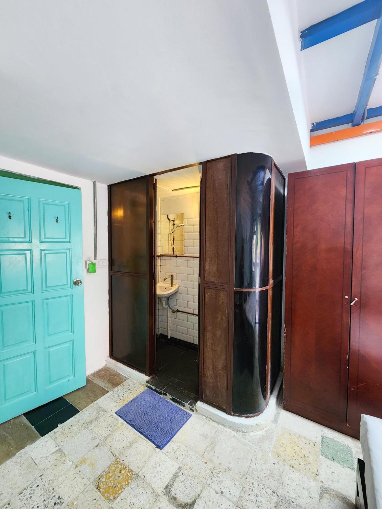 קואלה לומפור Bestow Boutique Hotel מראה חיצוני תמונה