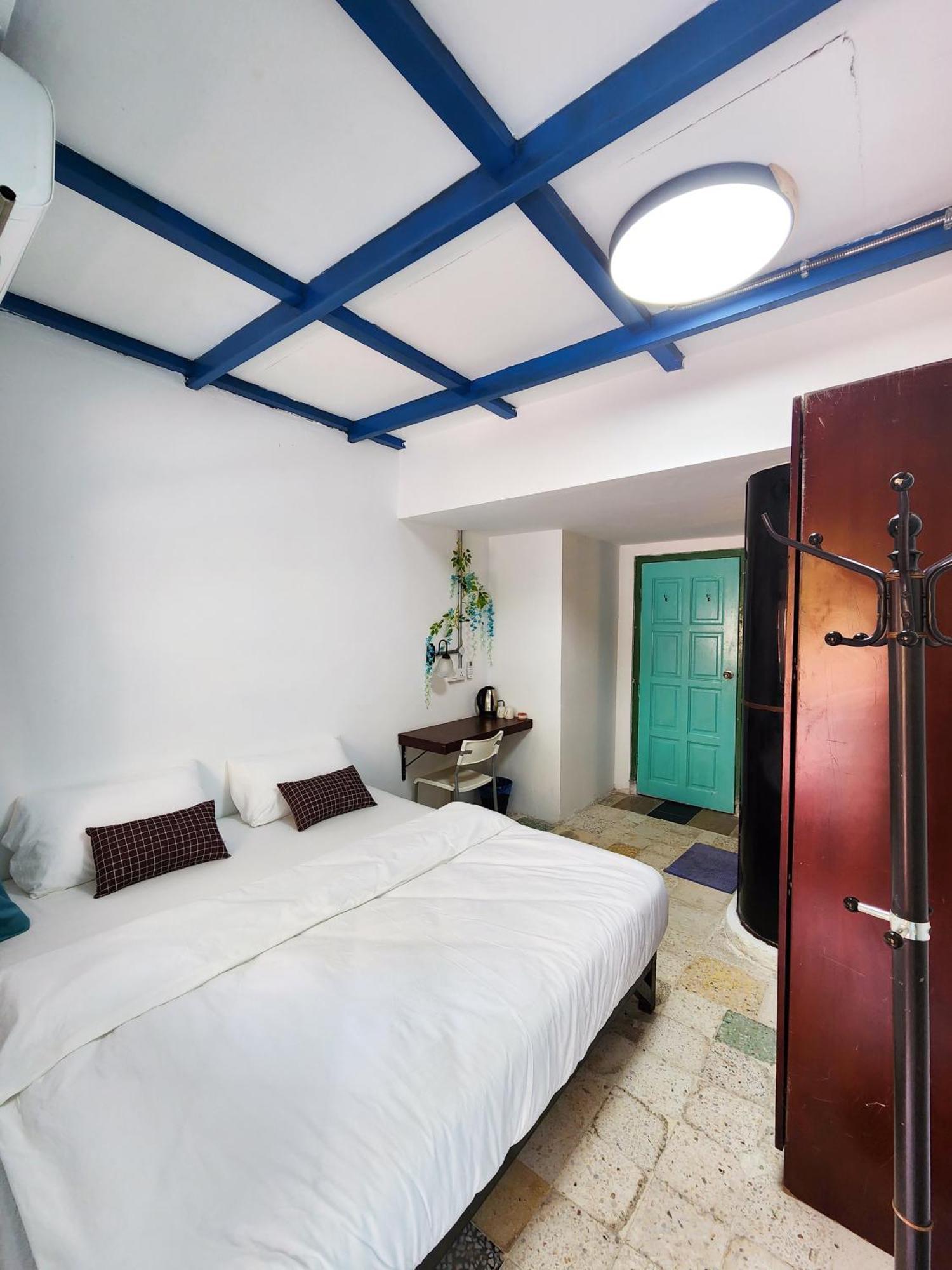 קואלה לומפור Bestow Boutique Hotel מראה חיצוני תמונה