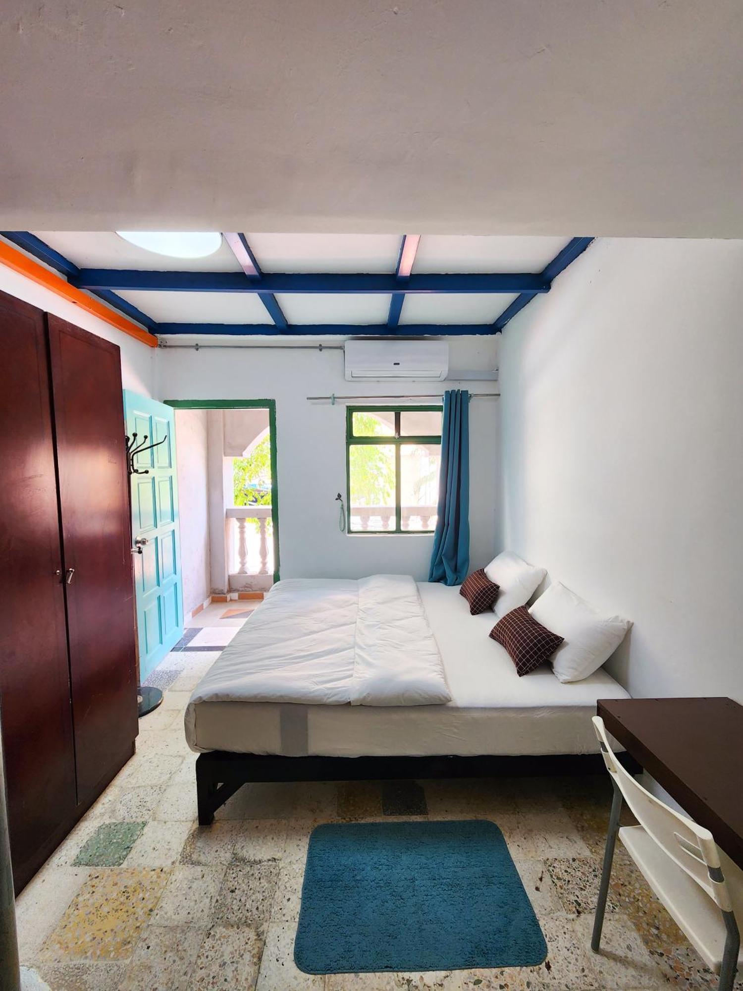 קואלה לומפור Bestow Boutique Hotel מראה חיצוני תמונה