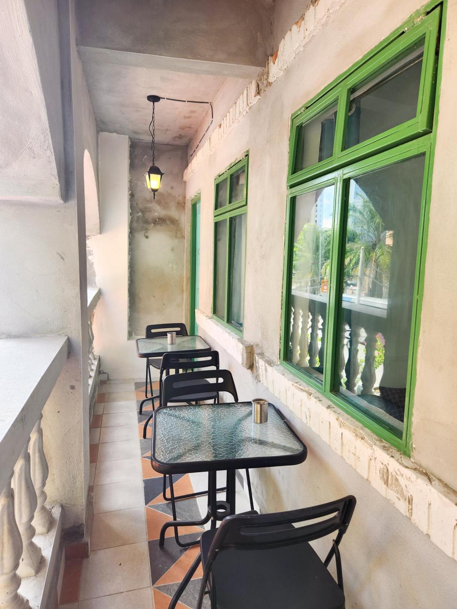 קואלה לומפור Bestow Boutique Hotel מראה חיצוני תמונה