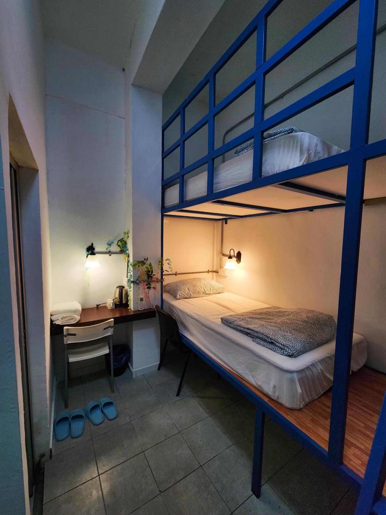 קואלה לומפור Bestow Boutique Hotel מראה חיצוני תמונה