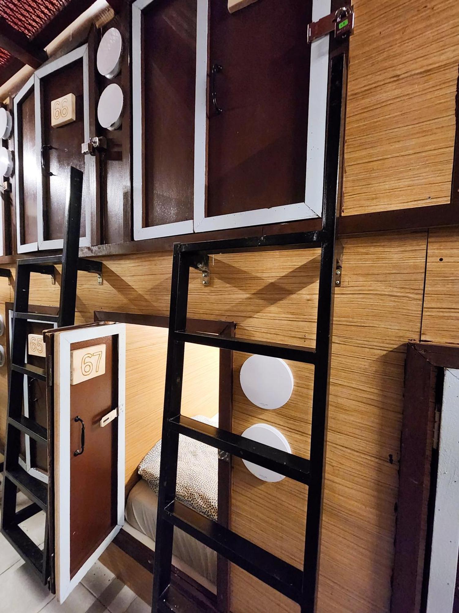 קואלה לומפור Bestow Boutique Hotel מראה חיצוני תמונה
