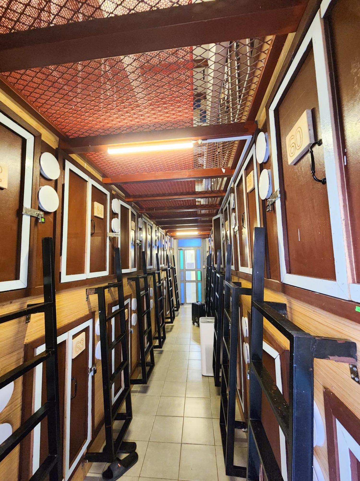 קואלה לומפור Bestow Boutique Hotel מראה חיצוני תמונה