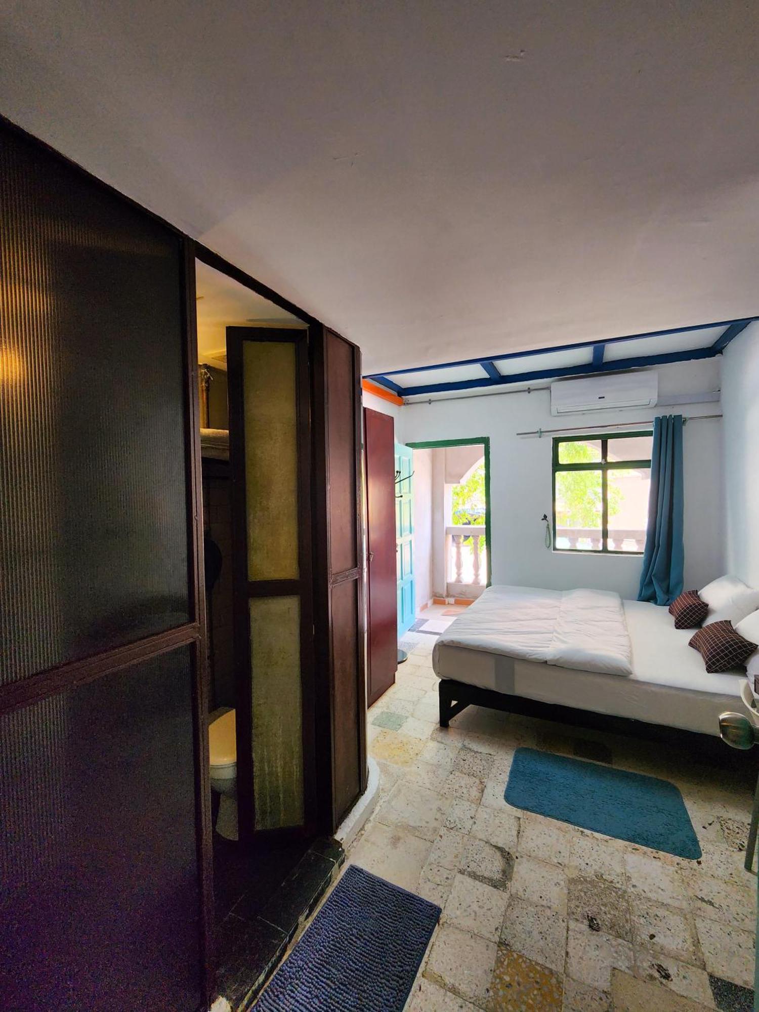 קואלה לומפור Bestow Boutique Hotel מראה חיצוני תמונה