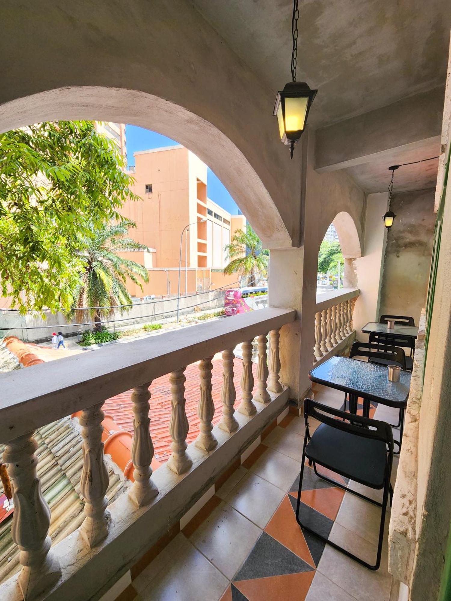 קואלה לומפור Bestow Boutique Hotel מראה חיצוני תמונה