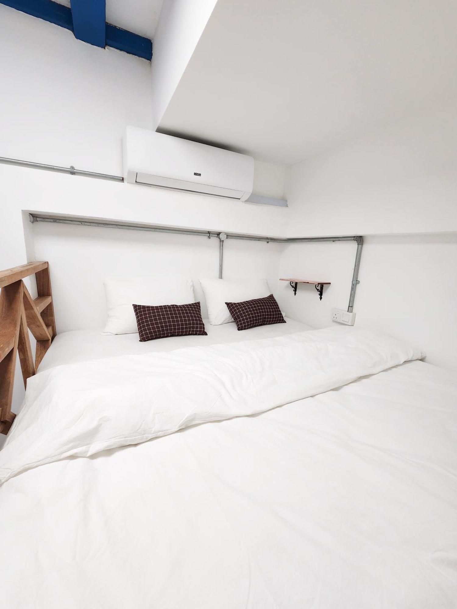 קואלה לומפור Bestow Boutique Hotel מראה חיצוני תמונה
