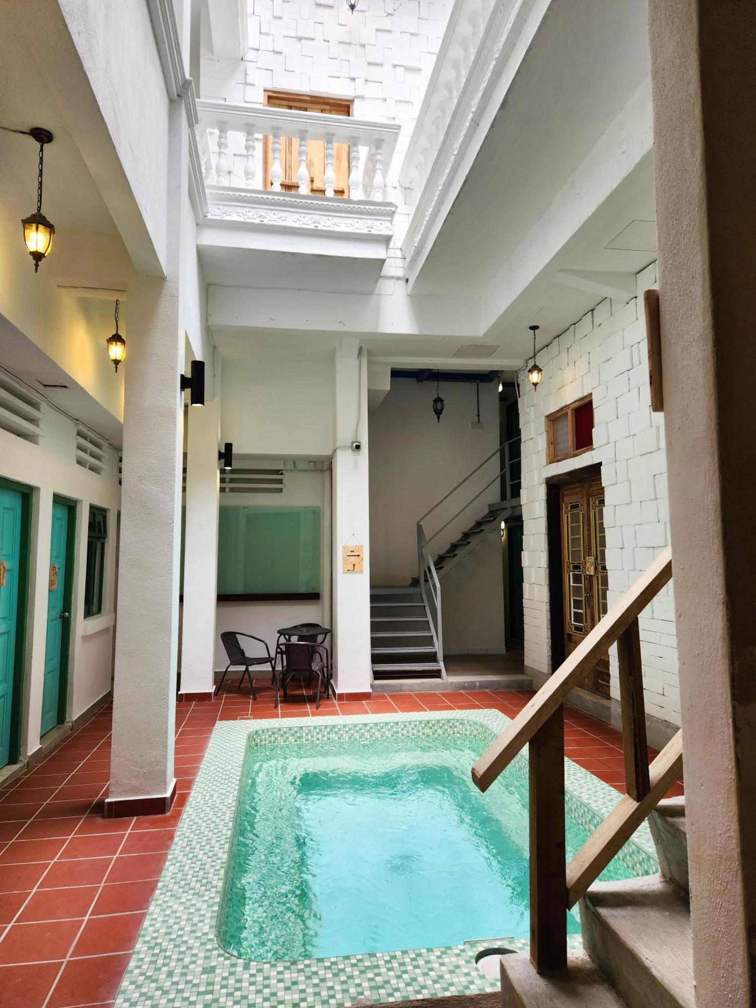 קואלה לומפור Bestow Boutique Hotel מראה חיצוני תמונה