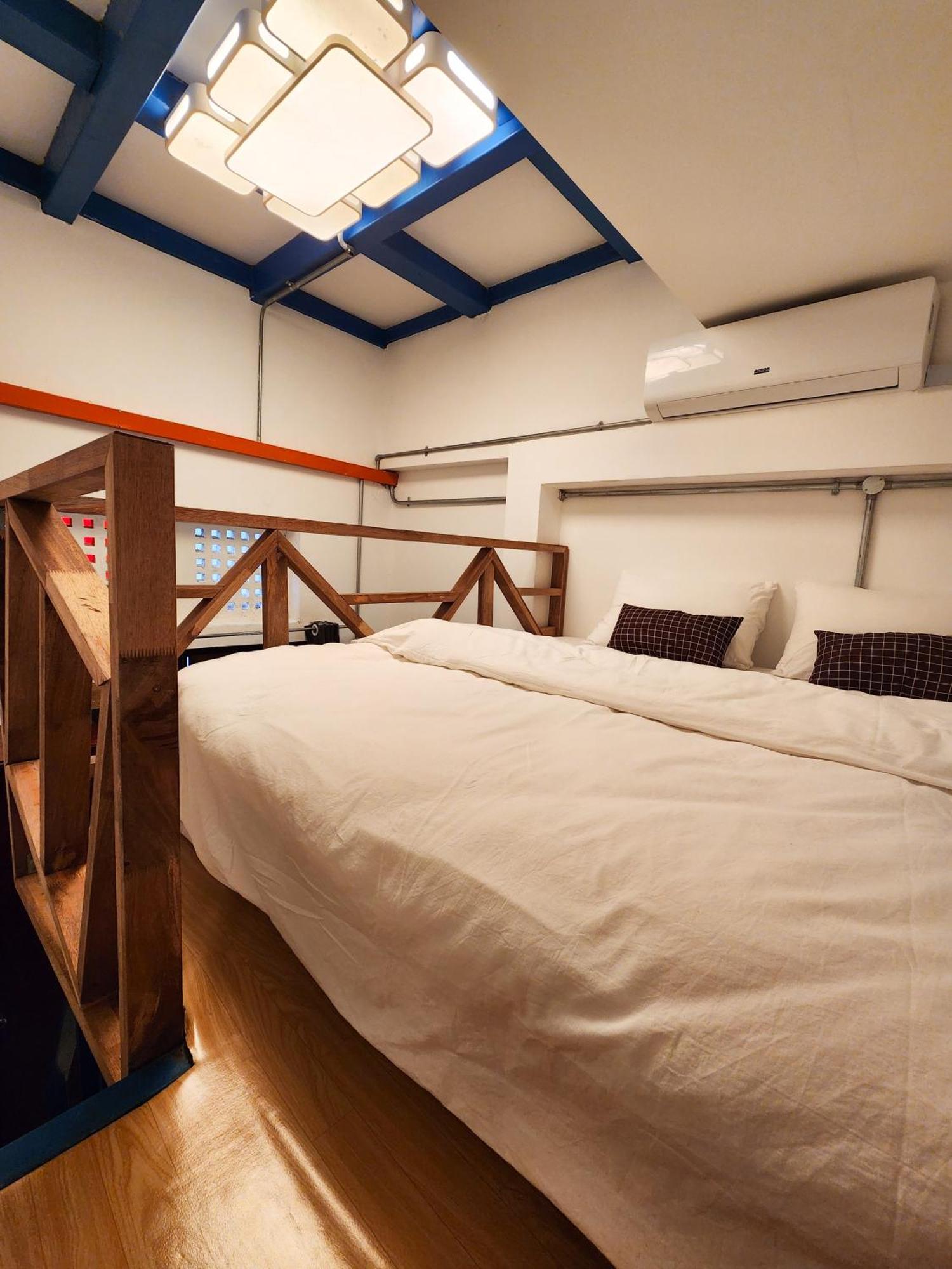 קואלה לומפור Bestow Boutique Hotel מראה חיצוני תמונה