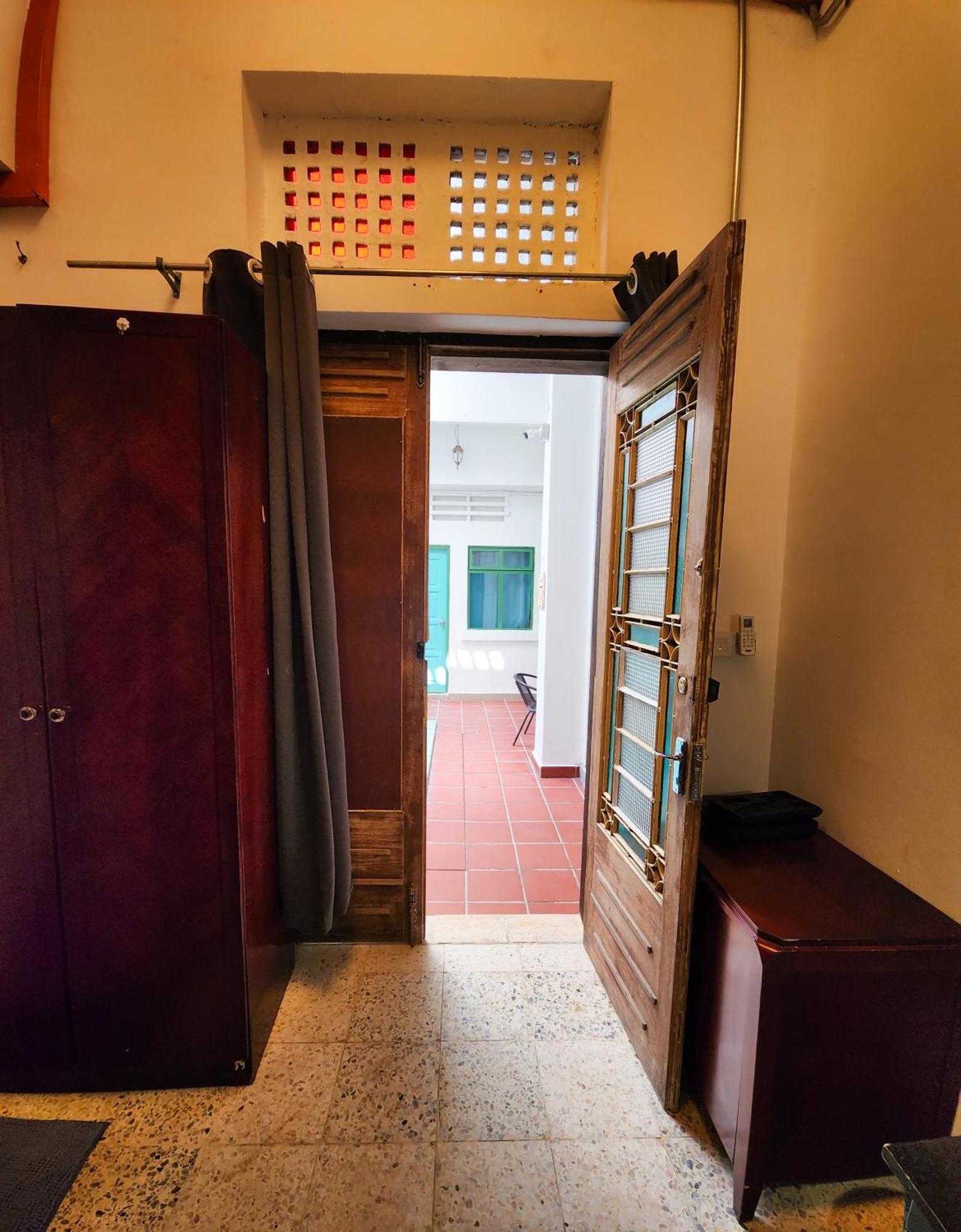 קואלה לומפור Bestow Boutique Hotel מראה חיצוני תמונה