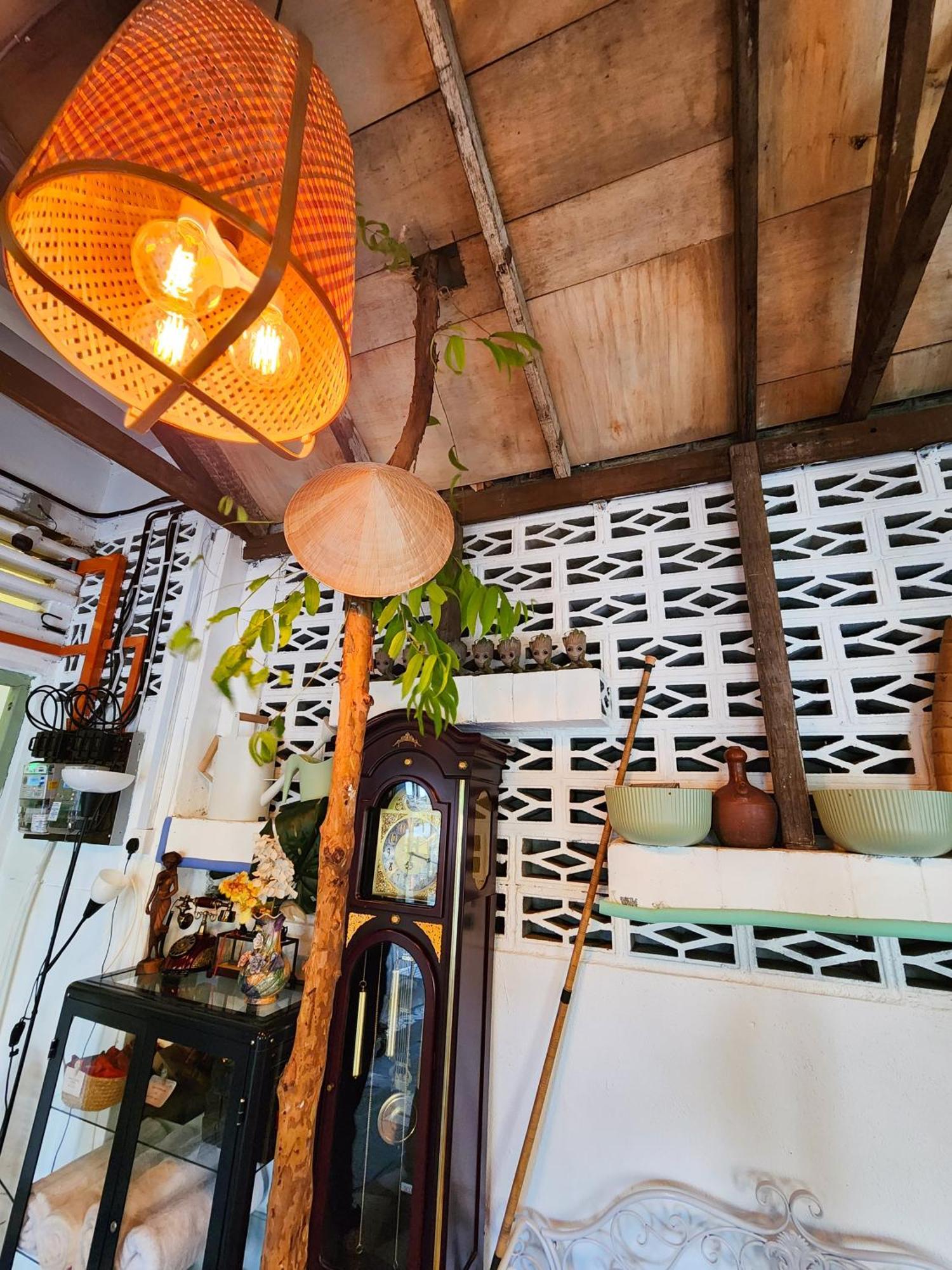 קואלה לומפור Bestow Boutique Hotel מראה חיצוני תמונה