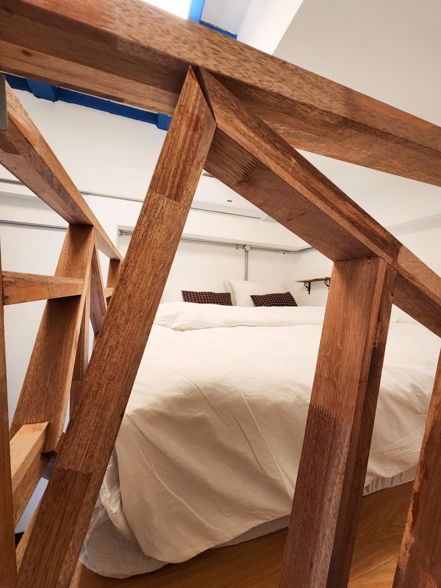 קואלה לומפור Bestow Boutique Hotel מראה חיצוני תמונה
