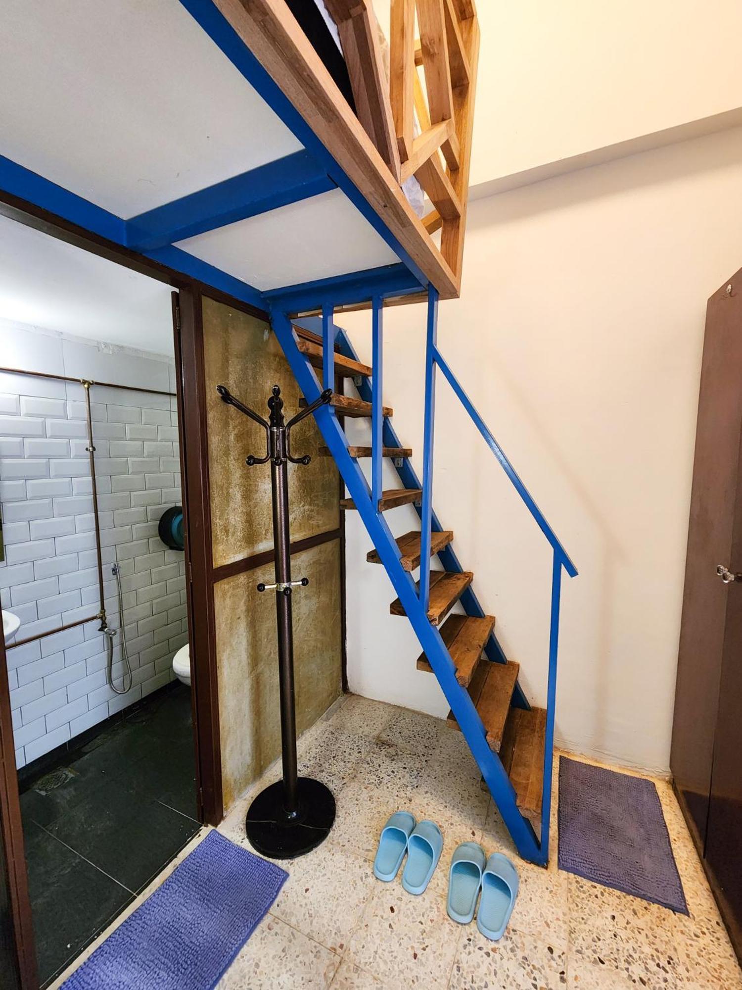 קואלה לומפור Bestow Boutique Hotel מראה חיצוני תמונה