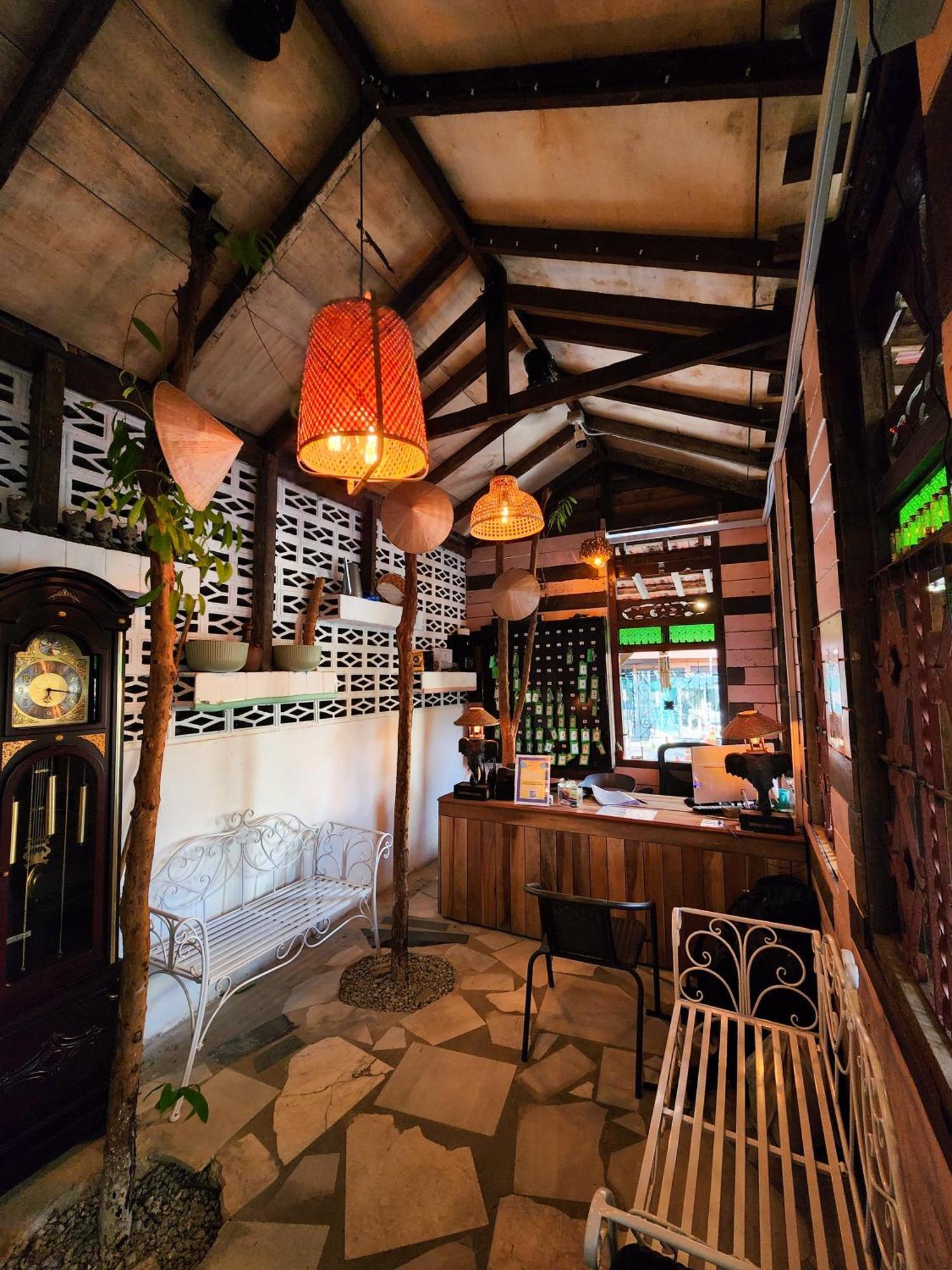קואלה לומפור Bestow Boutique Hotel מראה חיצוני תמונה