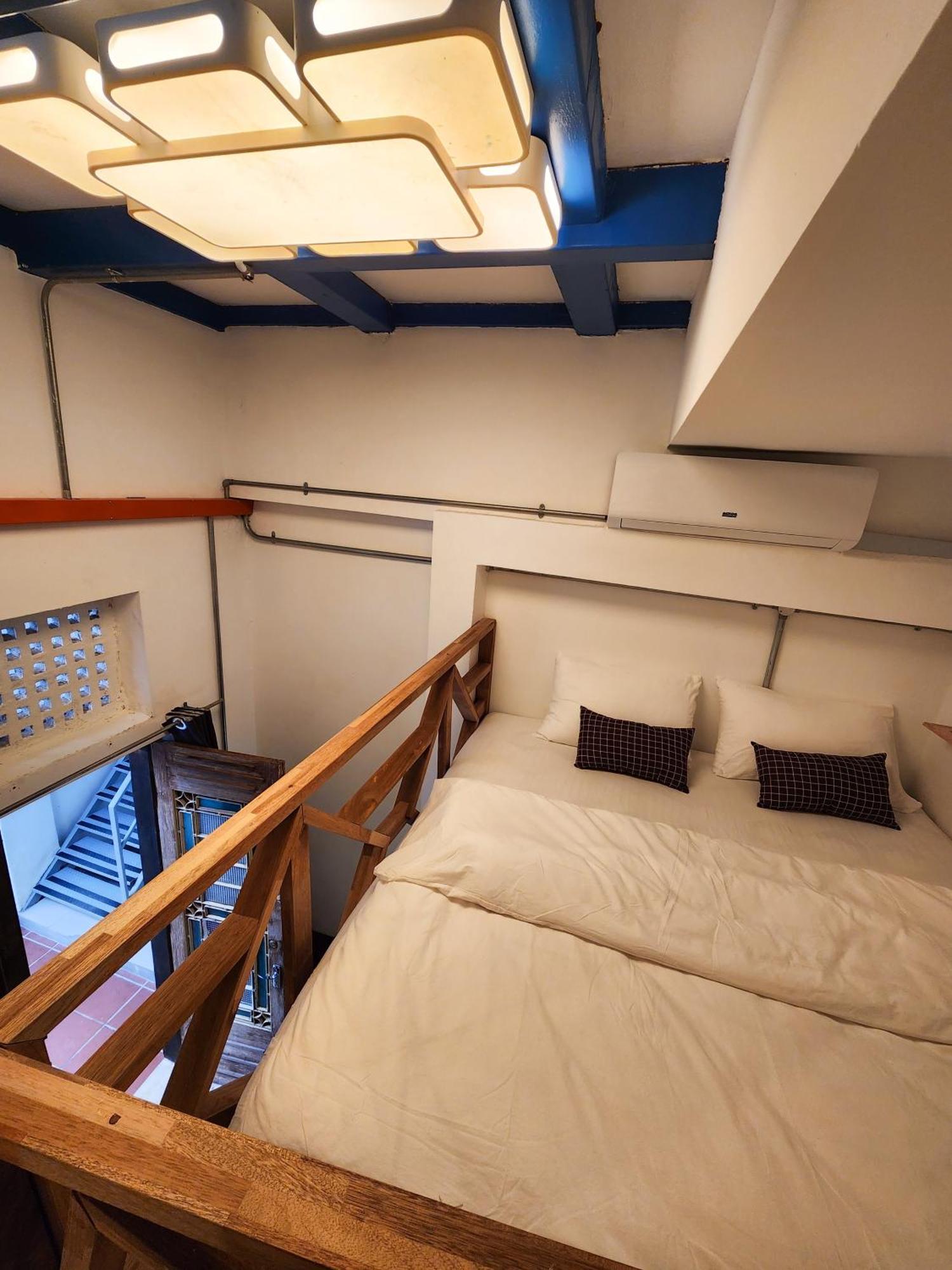 קואלה לומפור Bestow Boutique Hotel מראה חיצוני תמונה