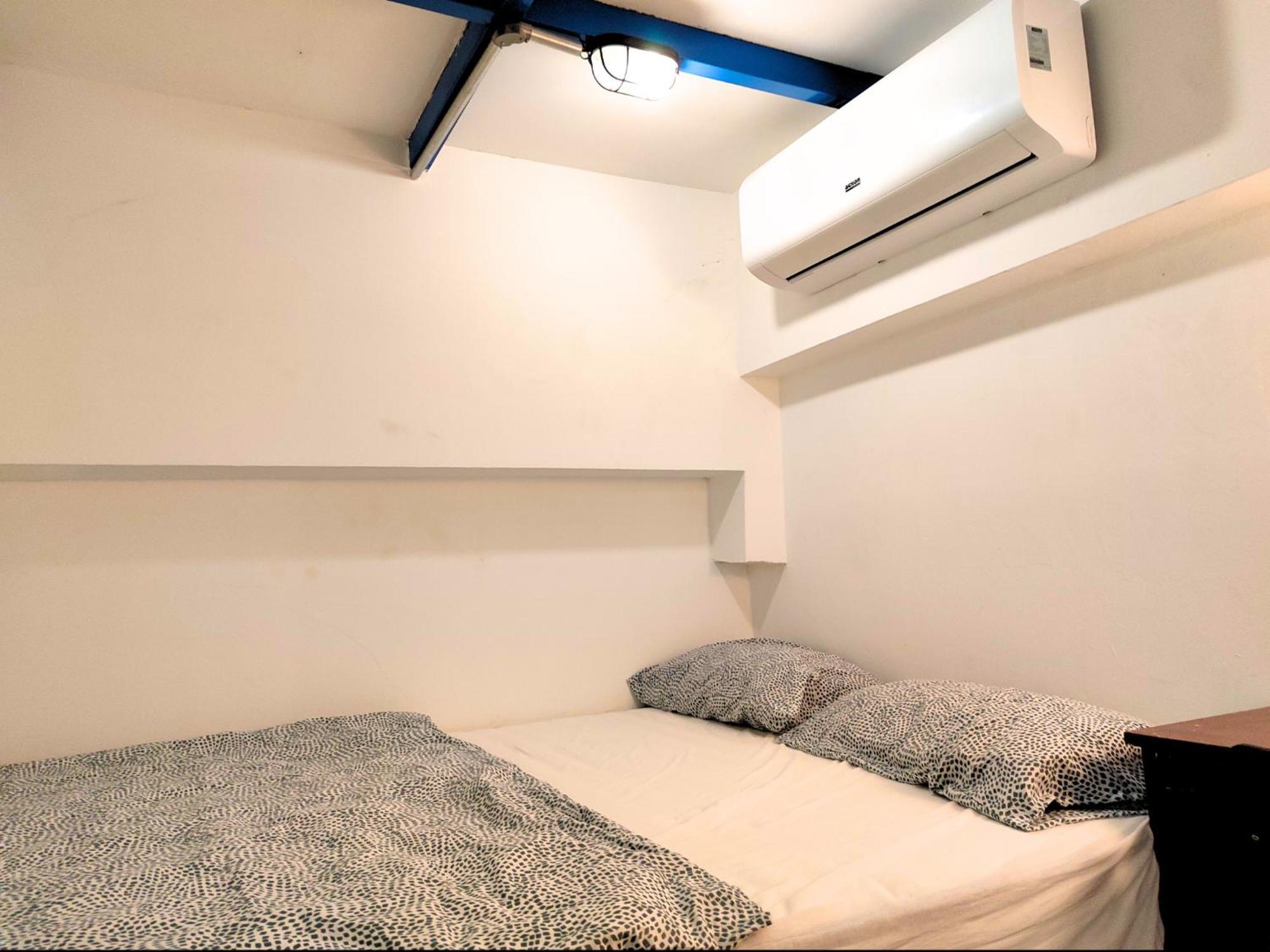 קואלה לומפור Bestow Boutique Hotel מראה חיצוני תמונה