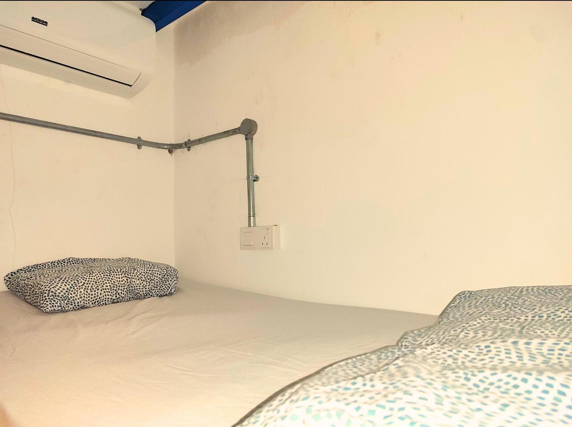 קואלה לומפור Bestow Boutique Hotel מראה חיצוני תמונה