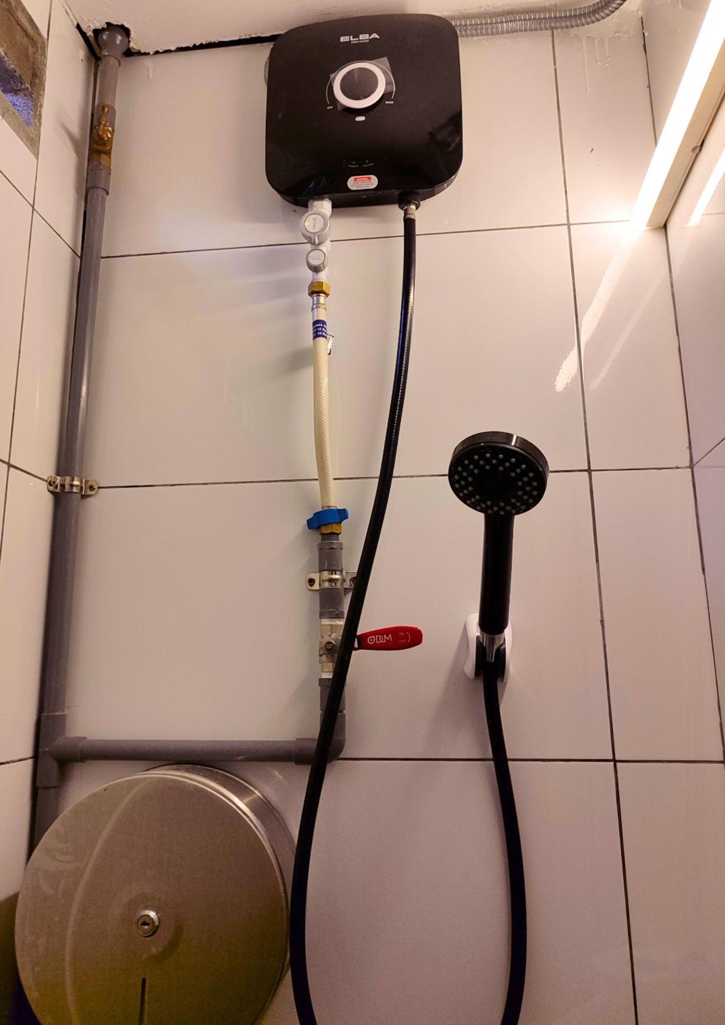 קואלה לומפור Bestow Boutique Hotel מראה חיצוני תמונה