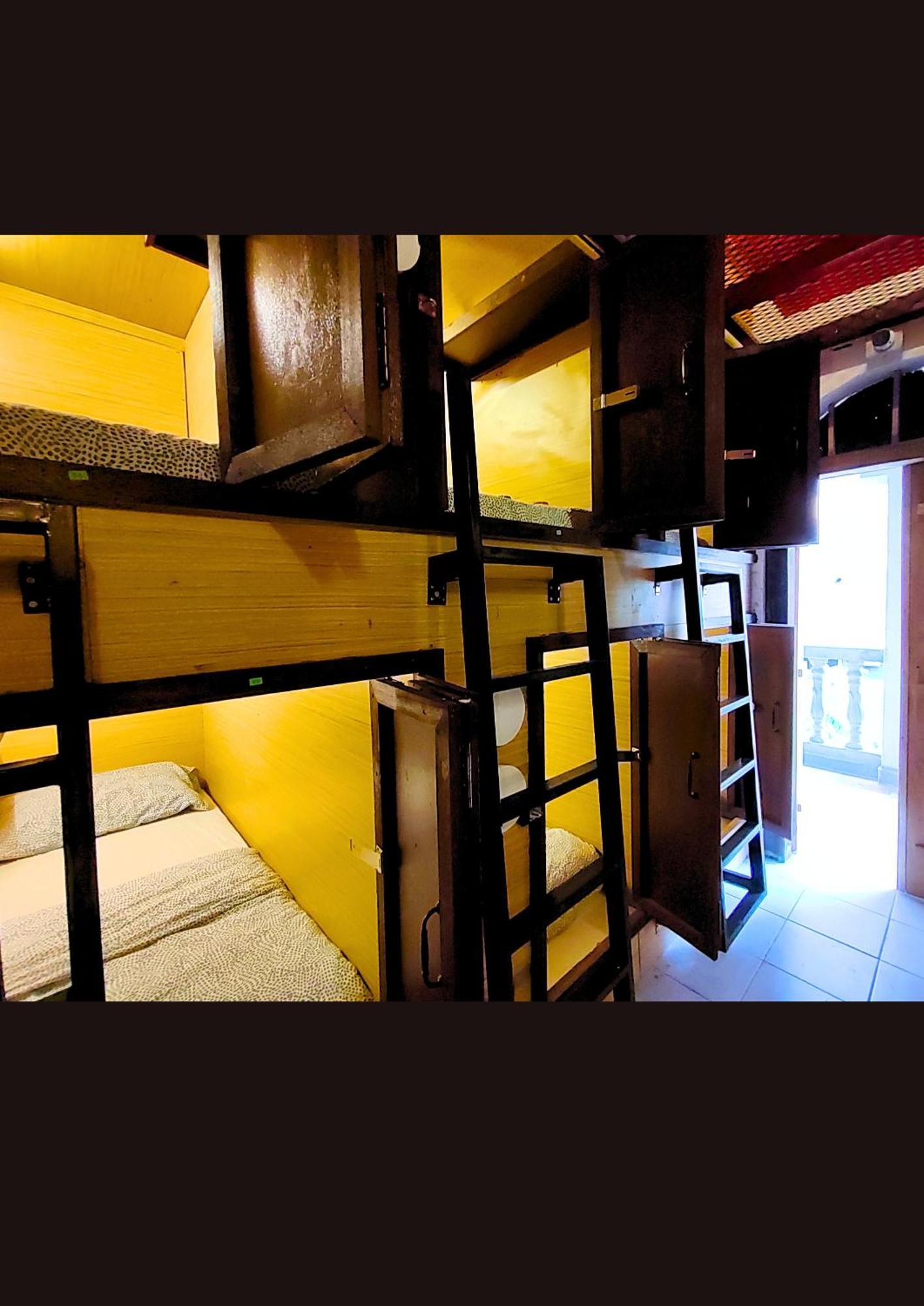קואלה לומפור Bestow Boutique Hotel מראה חיצוני תמונה