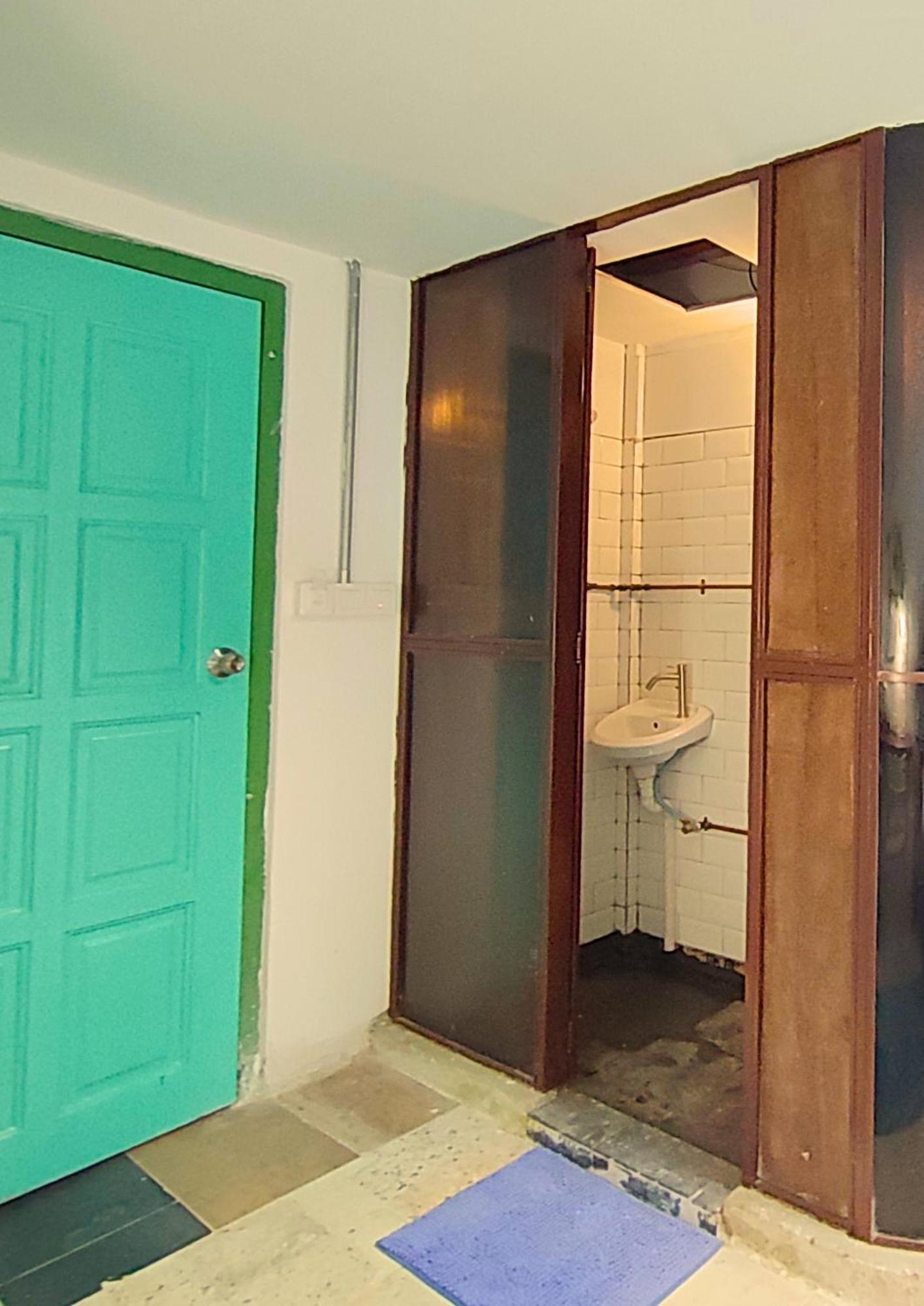 קואלה לומפור Bestow Boutique Hotel מראה חיצוני תמונה