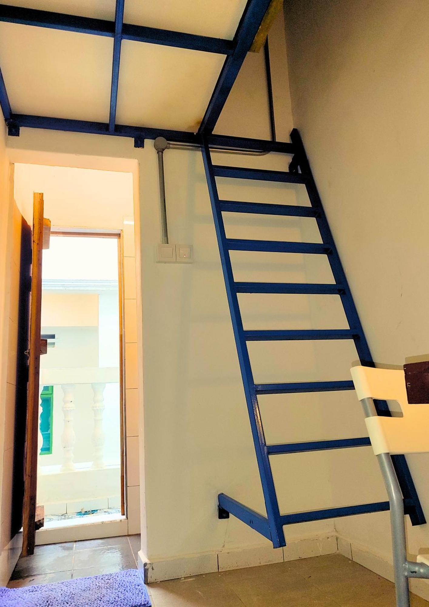 קואלה לומפור Bestow Boutique Hotel מראה חיצוני תמונה