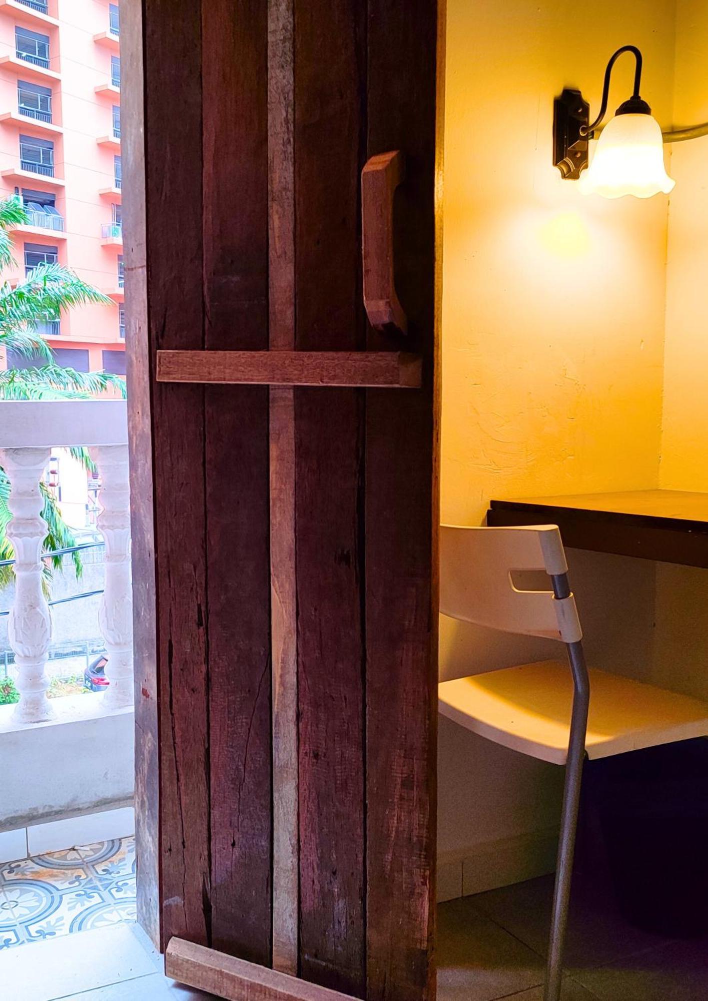 קואלה לומפור Bestow Boutique Hotel מראה חיצוני תמונה