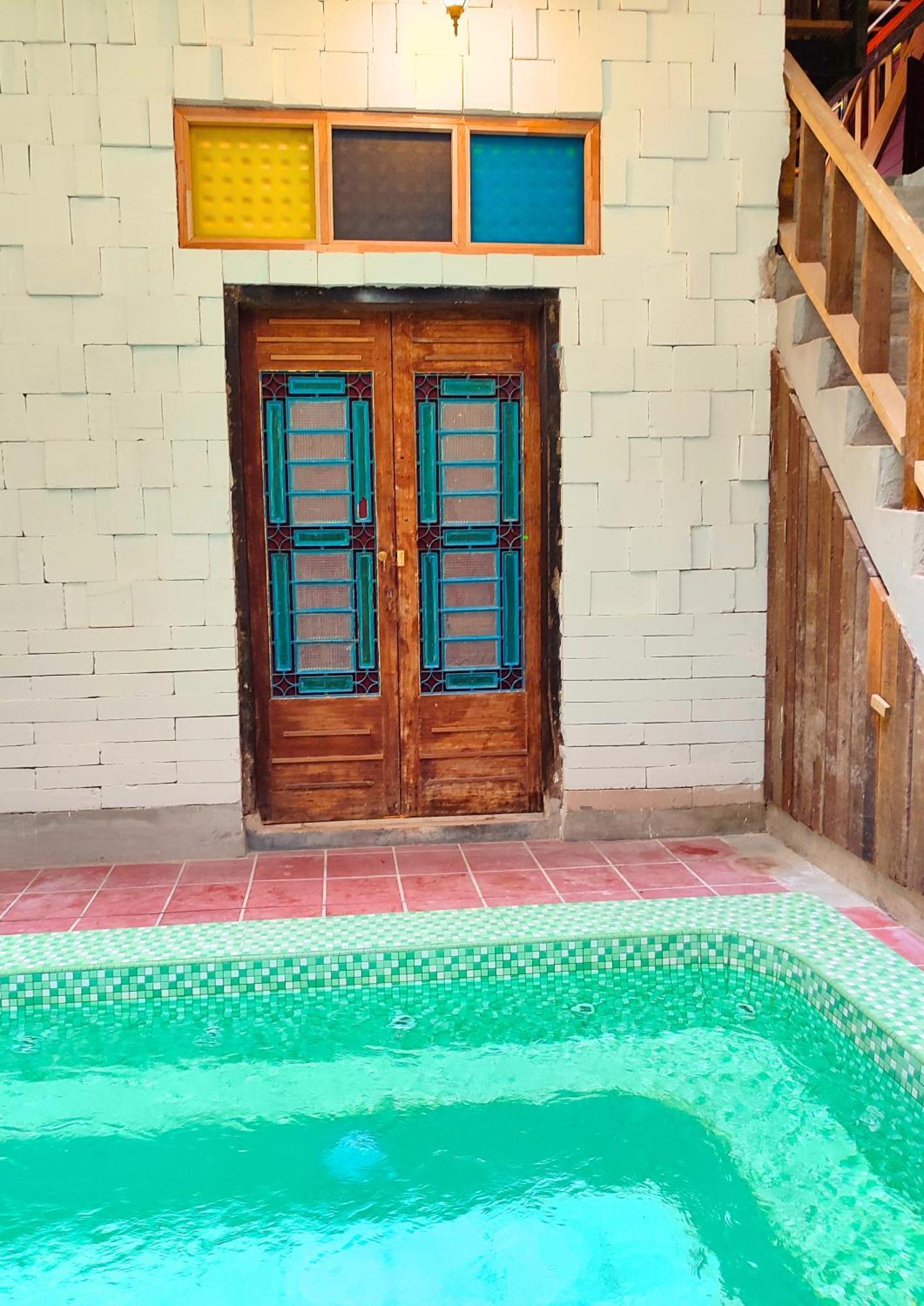 קואלה לומפור Bestow Boutique Hotel מראה חיצוני תמונה