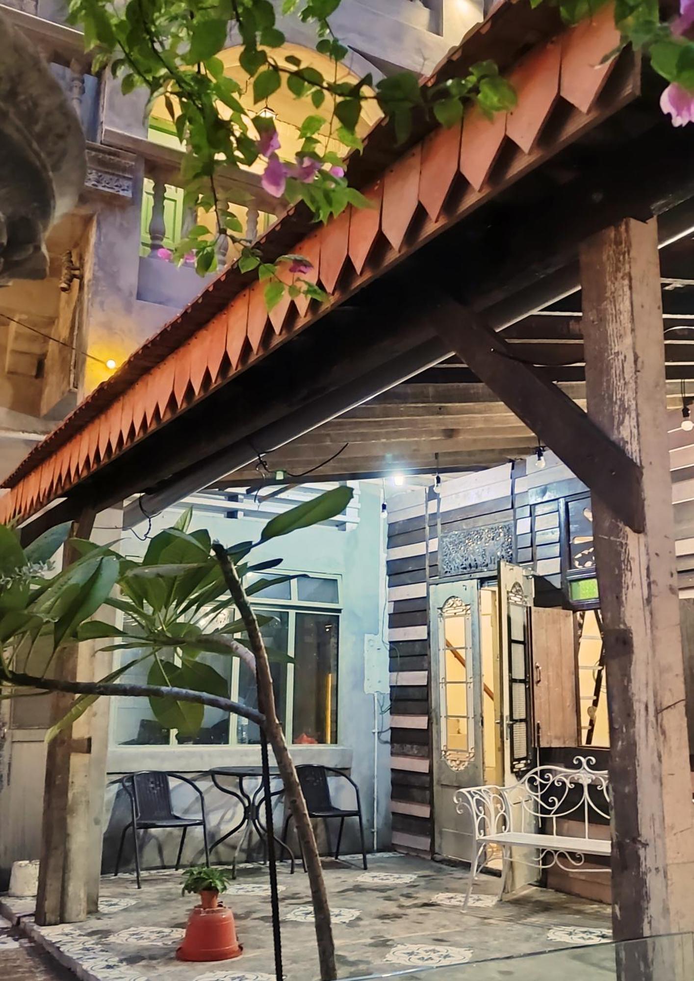 קואלה לומפור Bestow Boutique Hotel מראה חיצוני תמונה