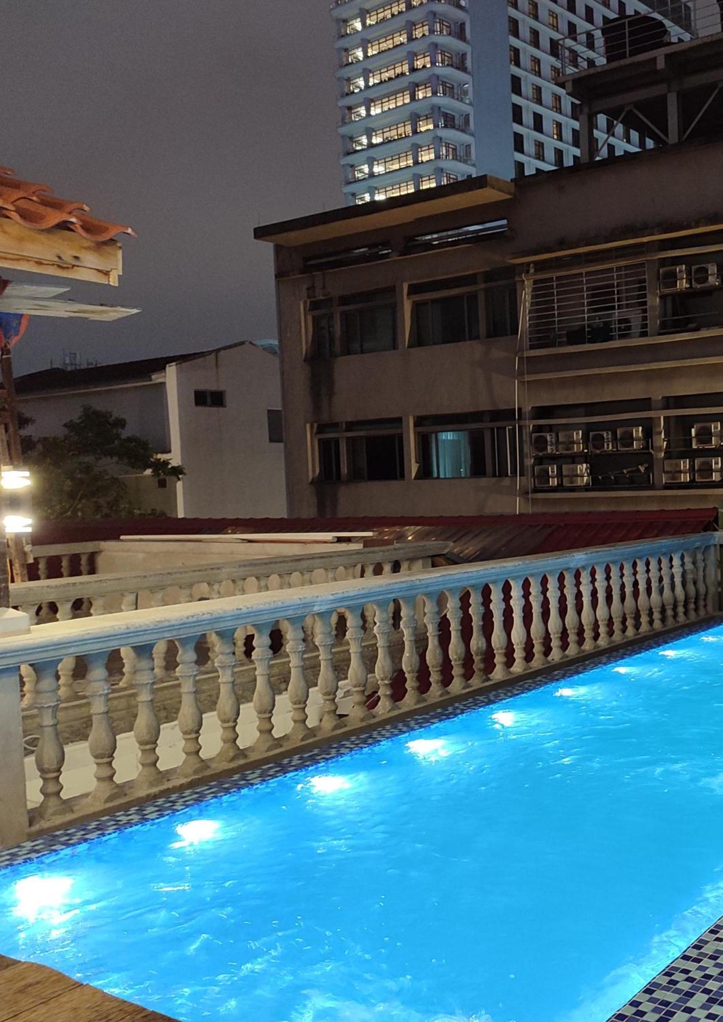 קואלה לומפור Bestow Boutique Hotel מראה חיצוני תמונה