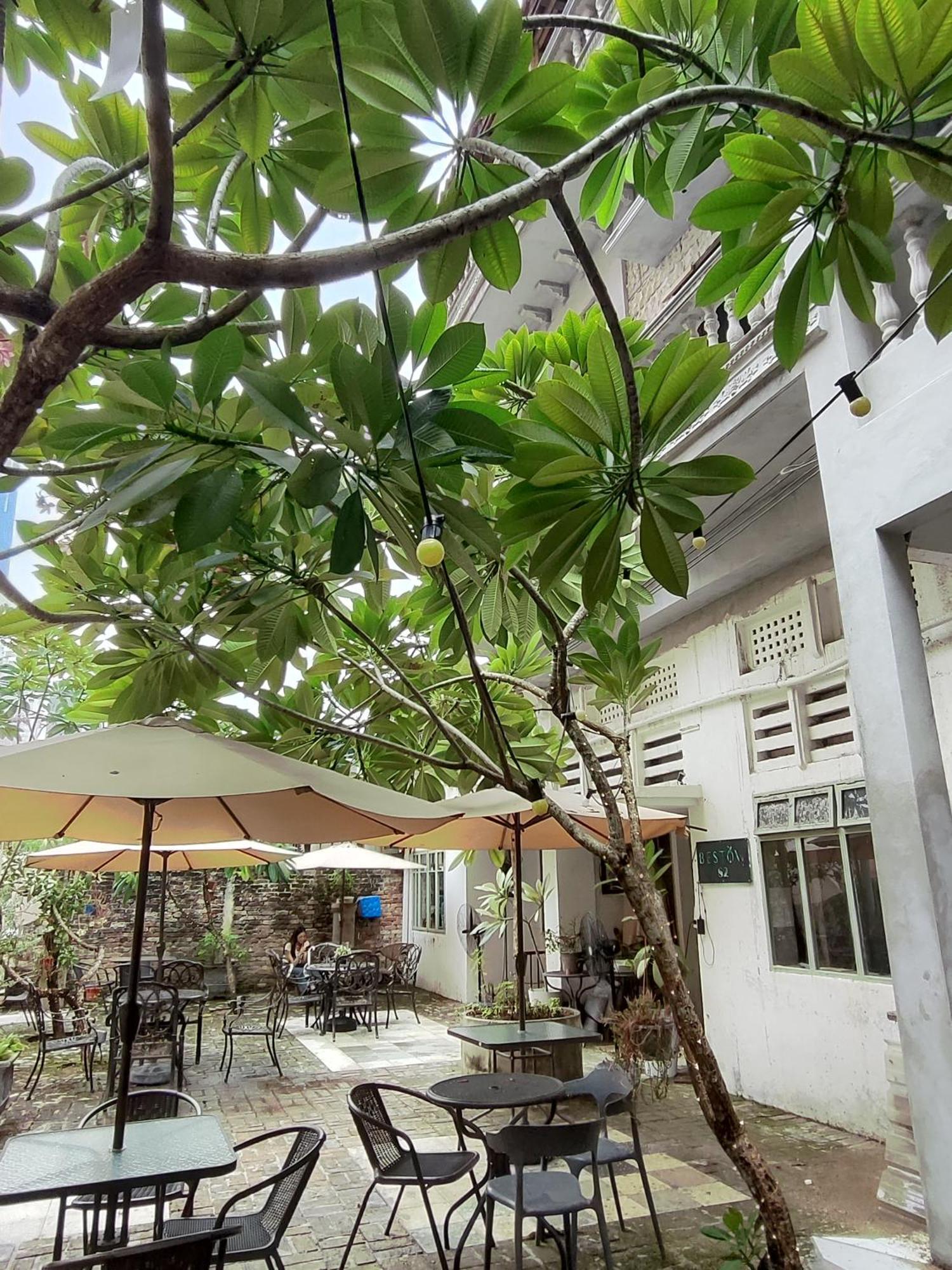 קואלה לומפור Bestow Boutique Hotel מראה חיצוני תמונה