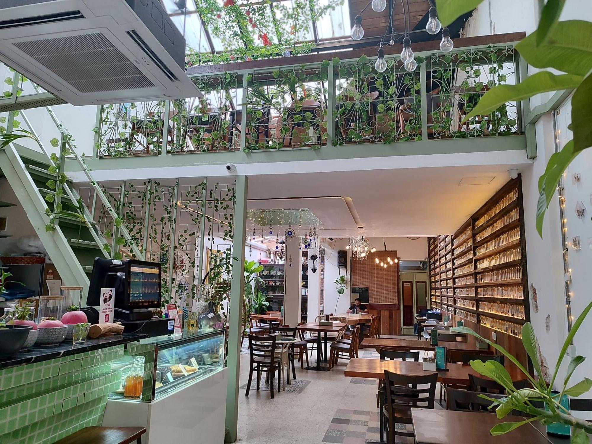 קואלה לומפור Bestow Boutique Hotel מראה חיצוני תמונה
